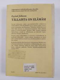 Tällaista on elämäsi! ; Elettiin vuotta 1914