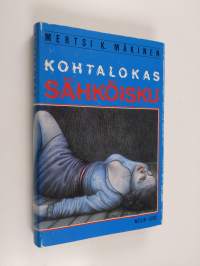 Kohtalokas sähköisku