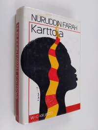 Karttoja