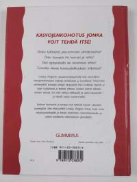 Uusi kauneus : luonnollinen kasvojenkohotus