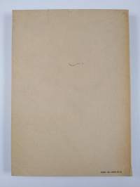 Lakimies : hakemisto 1960-1973