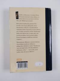 Pyöreän portaikon ritarit
