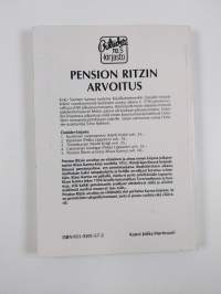 Pension Ritzin arvoitus