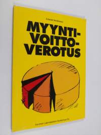 Myyntivoittoverotus