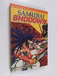 Samurai Showdown (ERINOMAINEN)