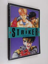 Striker - The Armored Warrior
