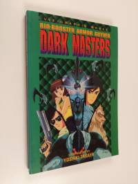 Bio-booster Armor Guyver - Dark Masters