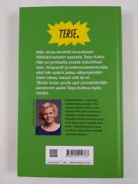 Tarja Kulho : räkkärimarketin kassa (ERINOMAINEN)