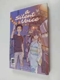 Silent Voice 5