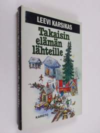 Takaisin elämän lähteille