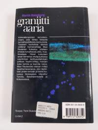 Graniittiaaria