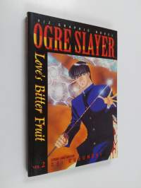 Ogre Slayer 2 (ERINOMAINEN)