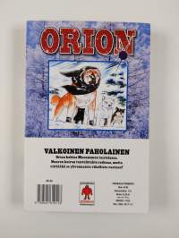 Orion 4