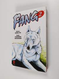 Fang 2 - Valkoisen suden legenda