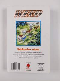 Weed 34