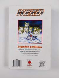 Weed 30