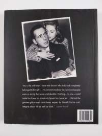 Bogie : a celebration of the life and films of Humphrey Bogart