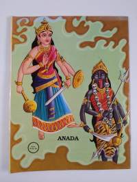Durga