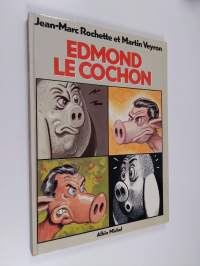 Edmond le cochon