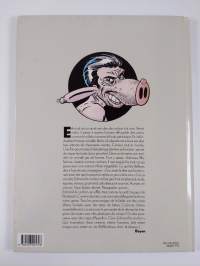 Edmond le cochon