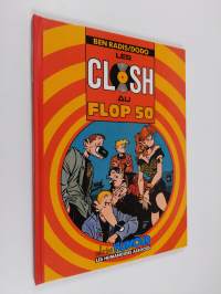 Les Closh au flop 50