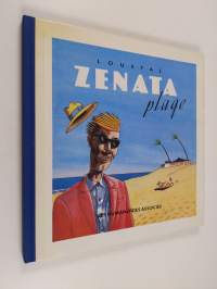Zenata plage
