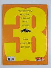 Mémoires d&#039;un 38