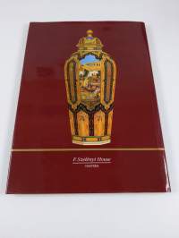 Herend : traditional craftsmanship in the 20th century