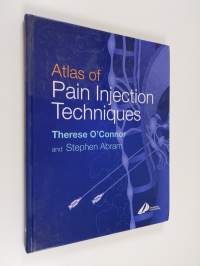 Atlas of Pain Injection Techniques