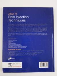 Atlas of Pain Injection Techniques