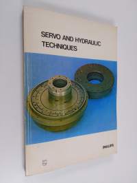 Servo and hydraulic techniques