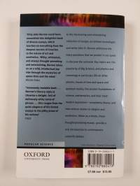 Between Inner Space and Outer Space - Essays on Science, Art, and Philosophy