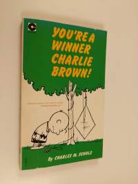 You&#039;re a Winner, Charlie Brown!