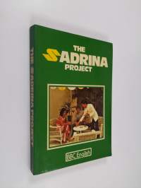 The Sadrina project : English for travel