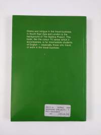The Sadrina project : English for travel