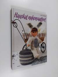Hauskat nukenvaatteet