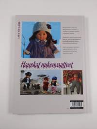 Hauskat nukenvaatteet