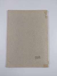 Finskt museum LXVII , 1960