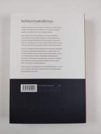 Kehitysmaatutkimus : johdatus perusteisiin (UUSI)