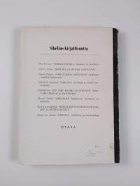 Sibeliuksen sinfoniat : ajatuksia musiikin tulkinnasta