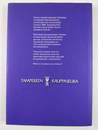 Tuhannen miehen klubi : Tampereen kauppaseura 125 - Tampereen kauppaseura 125