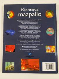 Kiehtova maapallo