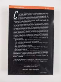Sci-tech Report - Everything You Need to Know about Science and Technology in the 80s