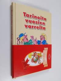 Tarinoita vuosien varrelta (UUSI)