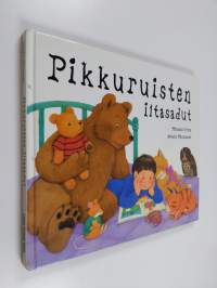 Pikkuruisten iltasadut