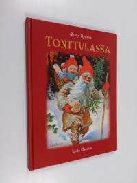 Tonttulassa