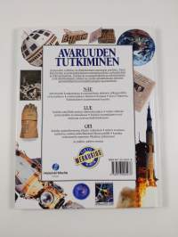 Avaruuden tutkiminen