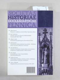 Suomen kirkkohistoriallisen seuran vuosikirja – Finska kyrkohistoriska samfundets årsskrift. 2007 : 97