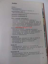 Asioimme kirjapainossa