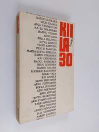 Kiila 30 : Kiilan albumi 1966